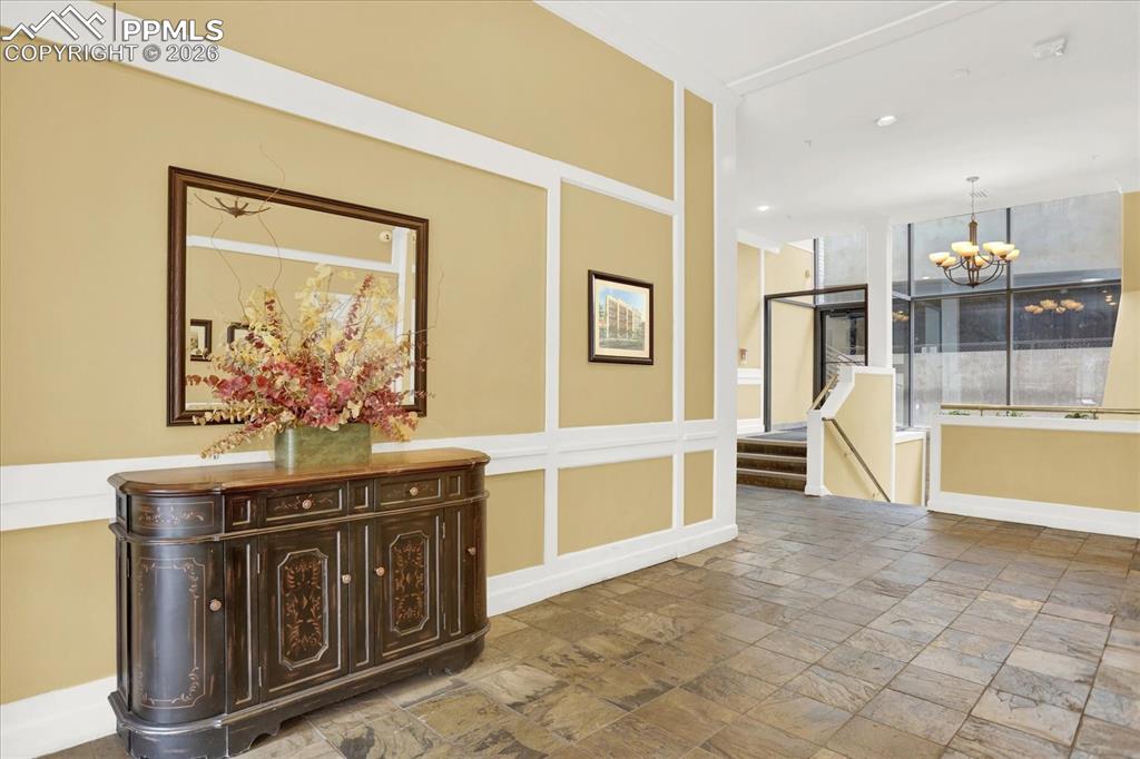 101 N Tejon Street Colorado Springs CO 80903