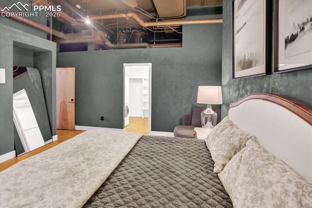 101 N Tejon Street Colorado Springs CO 80903