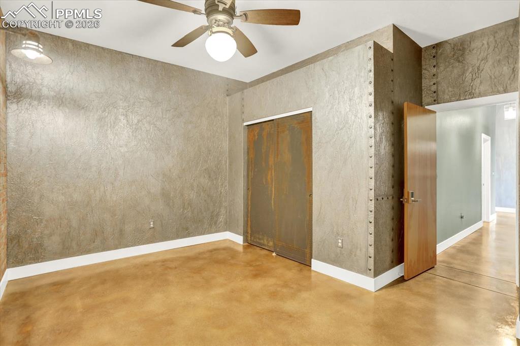 101 N Tejon Street Colorado Springs CO 80903