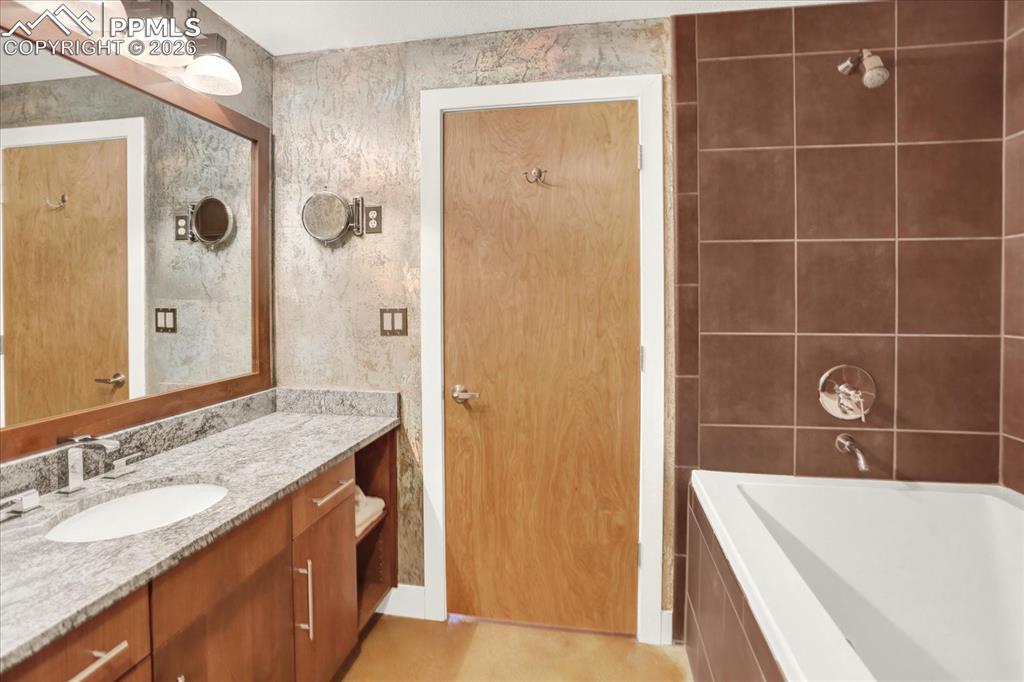 101 N Tejon Street Colorado Springs CO 80903
