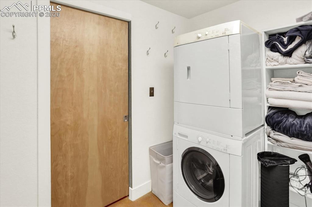 101 N Tejon Street Colorado Springs CO 80903