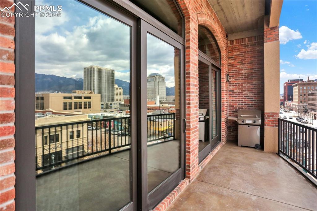101 N Tejon Street Colorado Springs CO 80903