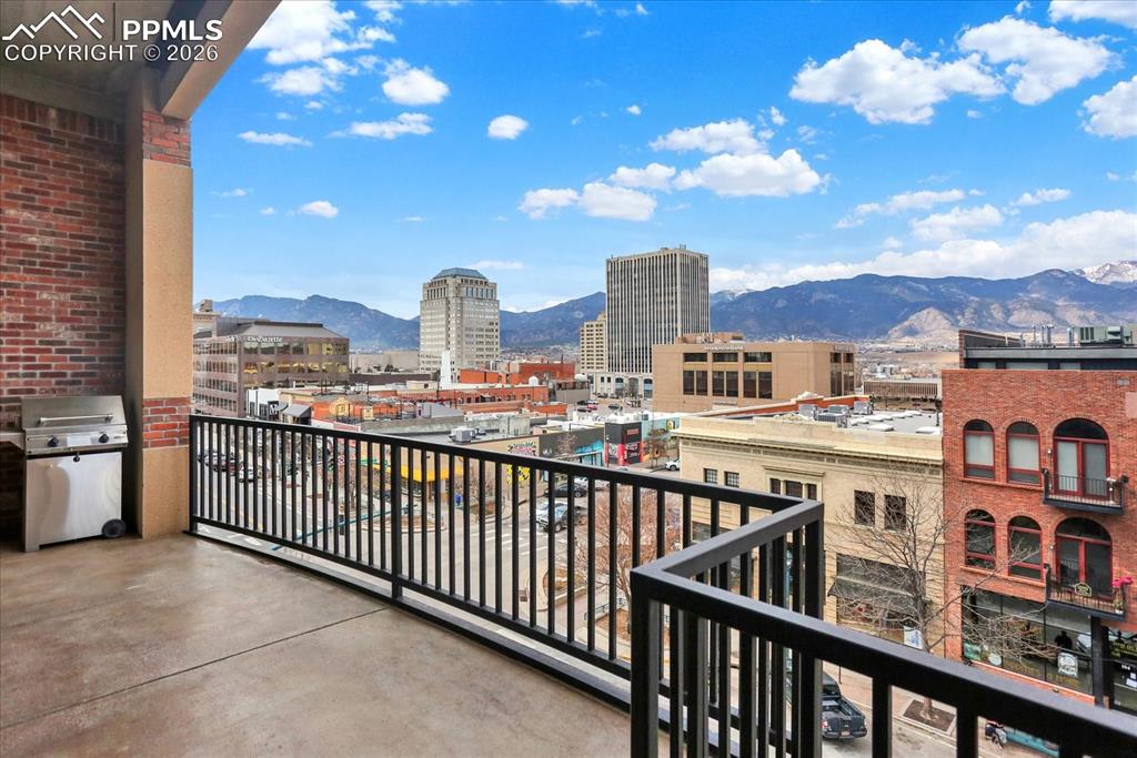 101 N Tejon Street Colorado Springs CO 80903