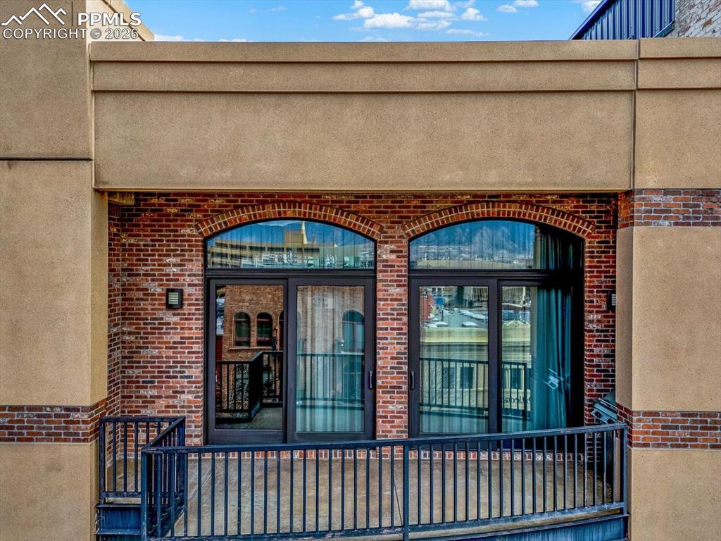 101 N Tejon Street Colorado Springs CO 80903