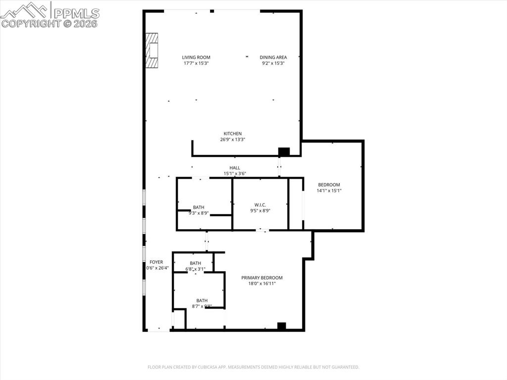 101 N Tejon Street Colorado Springs CO 80903