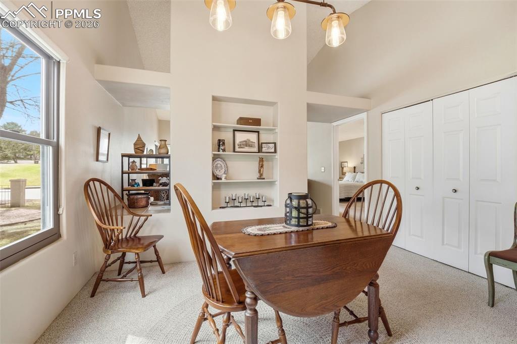 510 Autumn Crest Circle Colorado Springs CO 80919