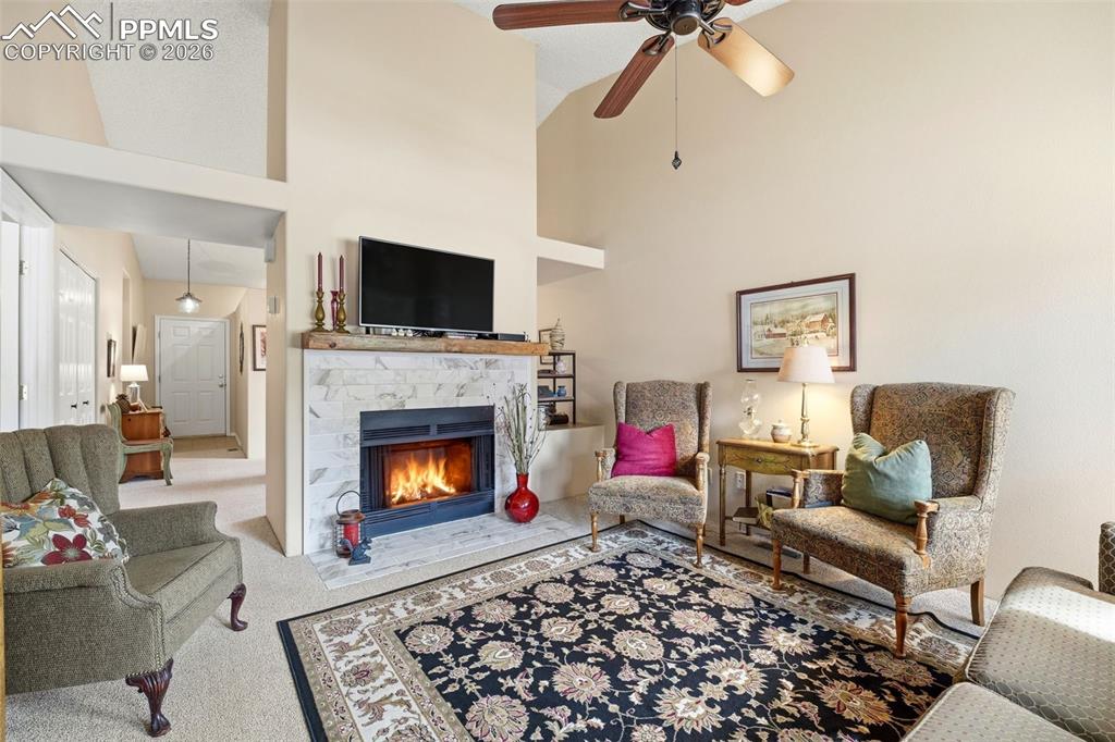510 Autumn Crest Circle Colorado Springs CO 80919