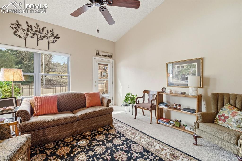 510 Autumn Crest Circle Colorado Springs CO 80919