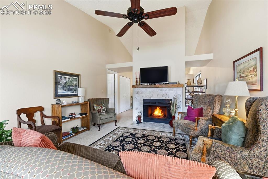 510 Autumn Crest Circle Colorado Springs CO 80919