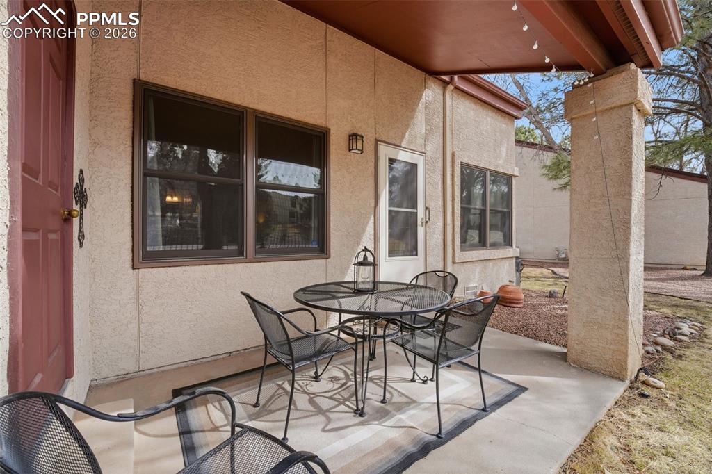 510 Autumn Crest Circle Colorado Springs CO 80919