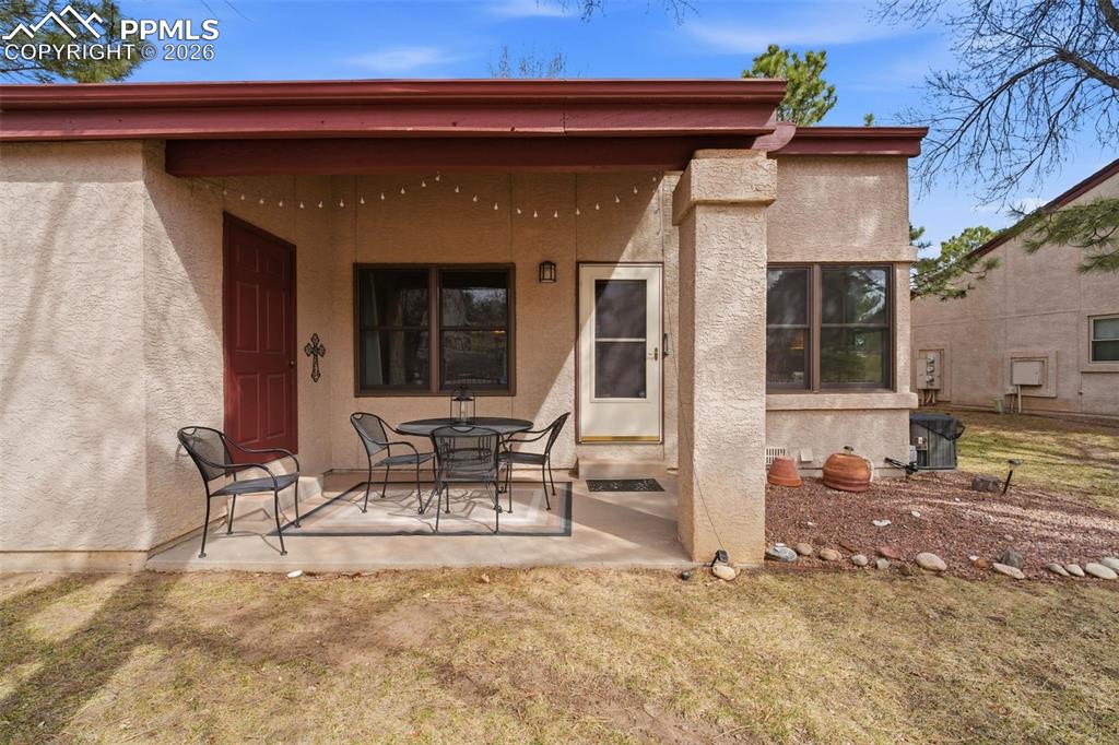510 Autumn Crest Circle Colorado Springs CO 80919