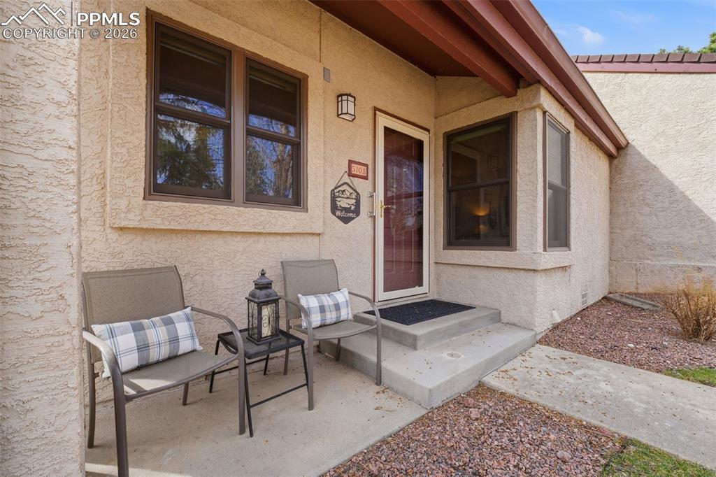 510 Autumn Crest Circle Colorado Springs CO 80919