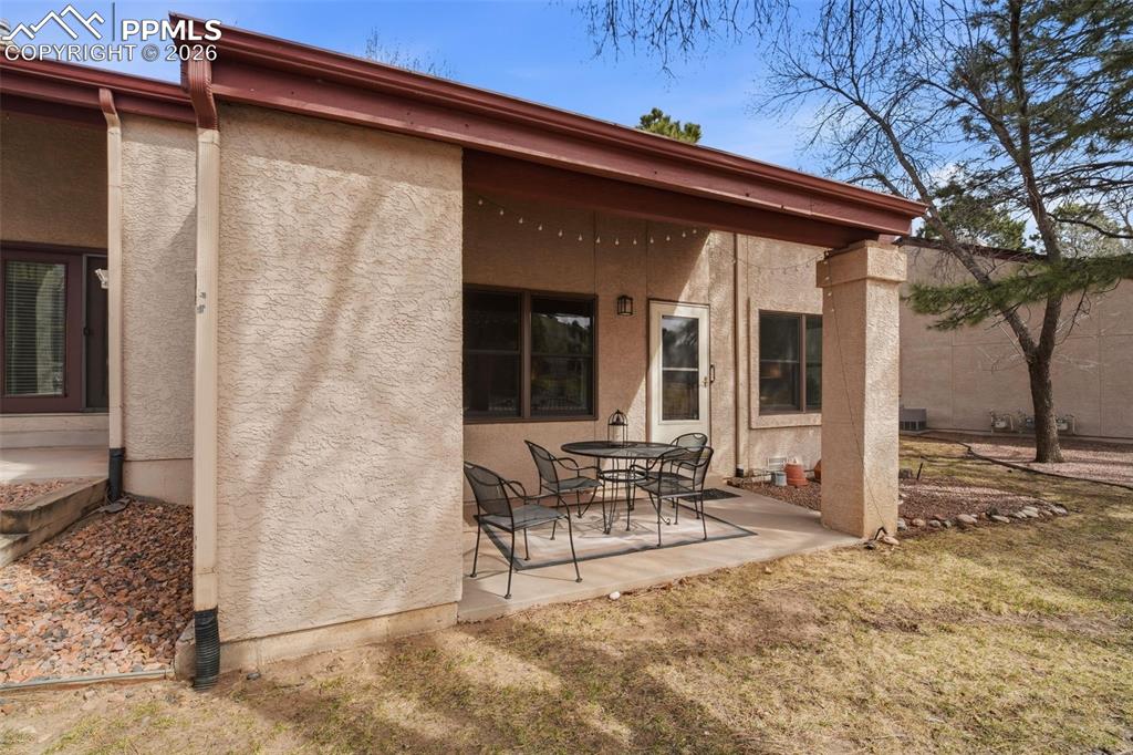 510 Autumn Crest Circle Colorado Springs CO 80919