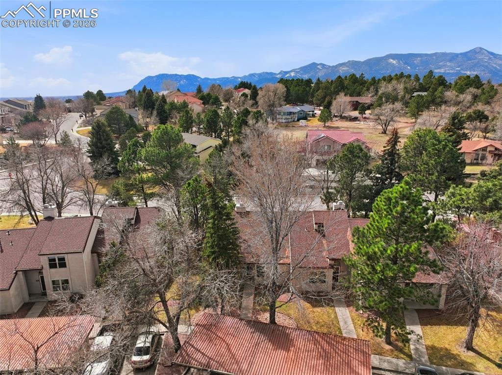 510 Autumn Crest Circle Colorado Springs CO 80919