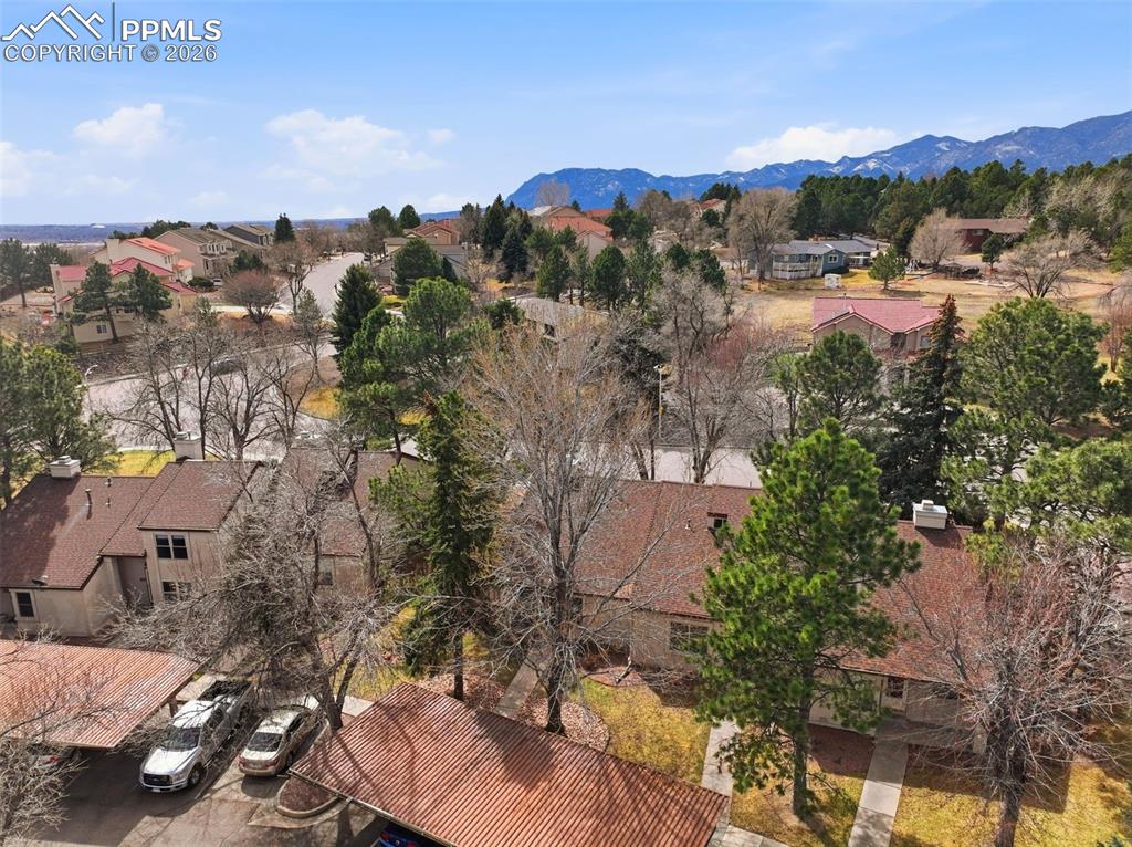 510 Autumn Crest Circle Colorado Springs CO 80919