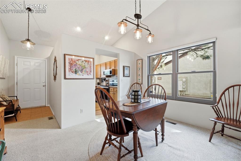 510 Autumn Crest Circle Colorado Springs CO 80919