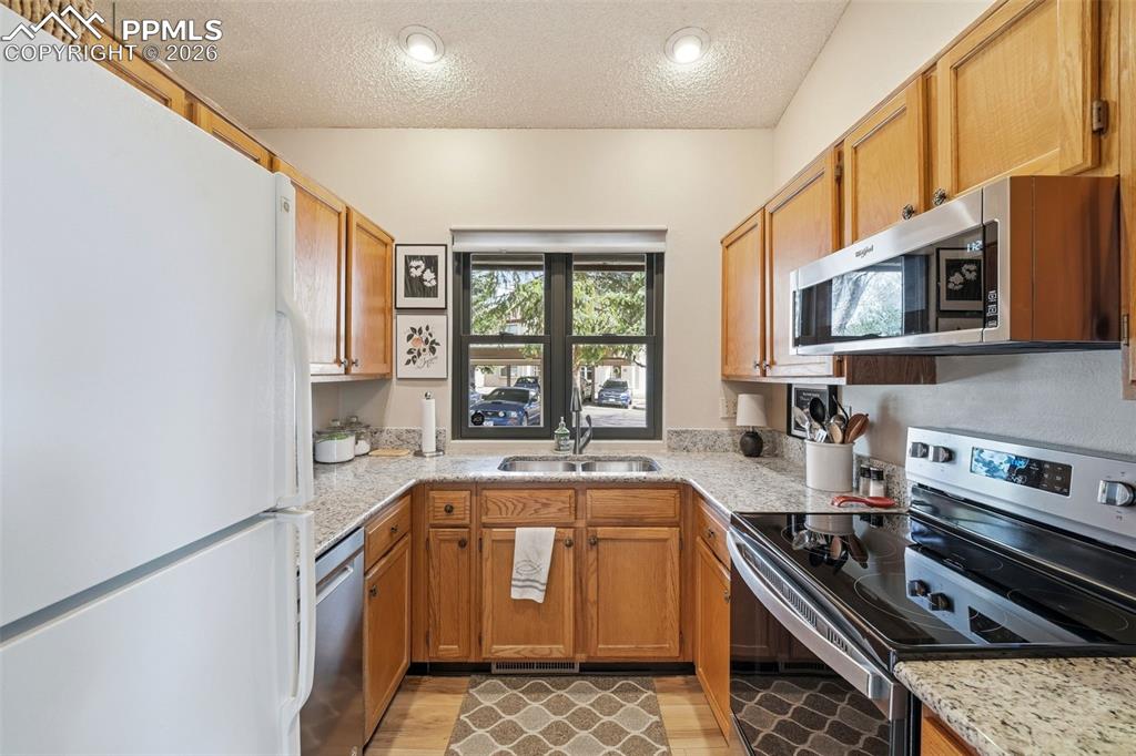 510 Autumn Crest Circle Colorado Springs CO 80919