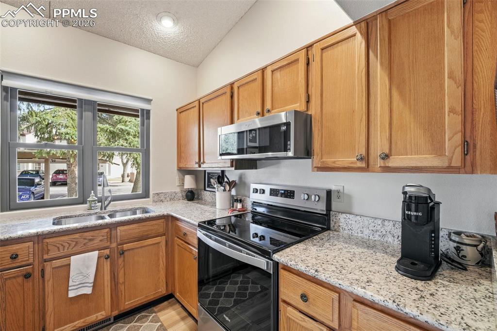 510 Autumn Crest Circle Colorado Springs CO 80919