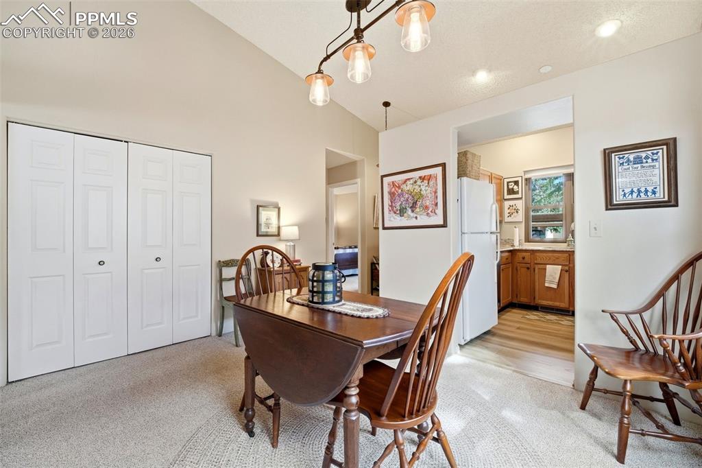 510 Autumn Crest Circle Colorado Springs CO 80919