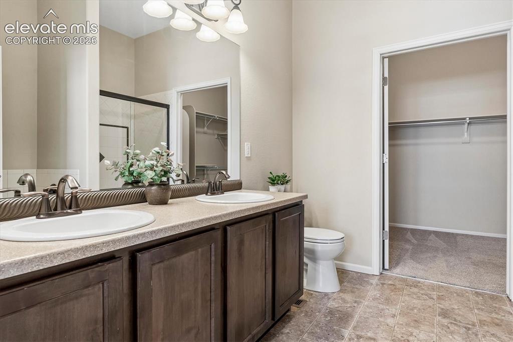 8752 Eckberg Heights Colorado Springs CO 80924