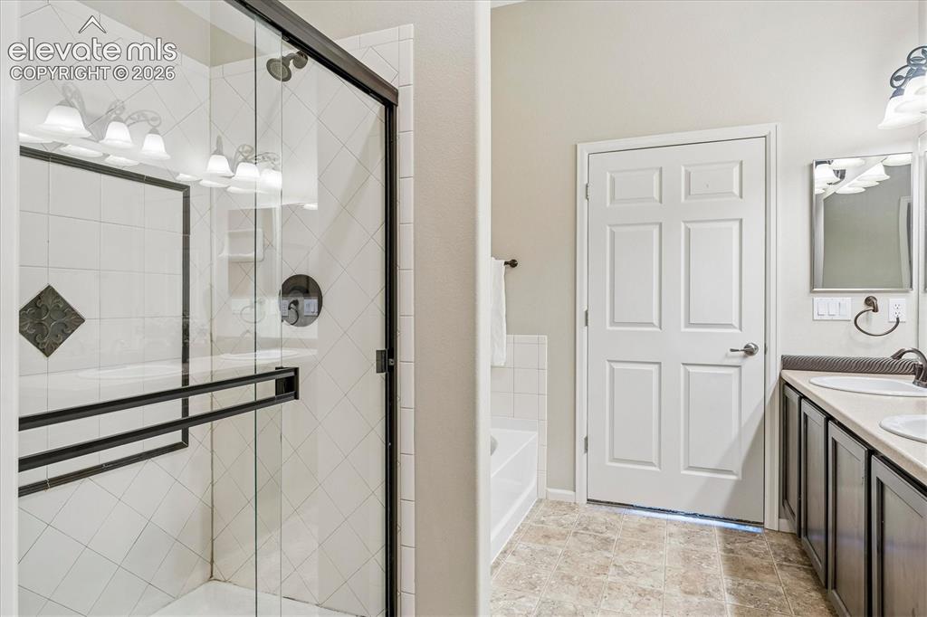 8752 Eckberg Heights Colorado Springs CO 80924