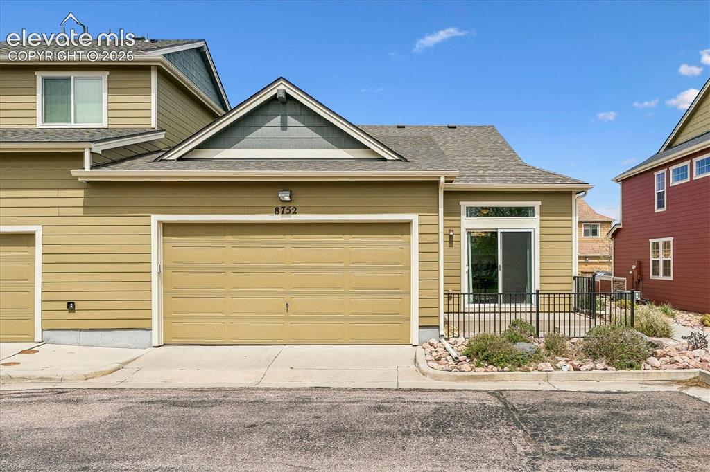 8752 Eckberg Heights Colorado Springs CO 80924