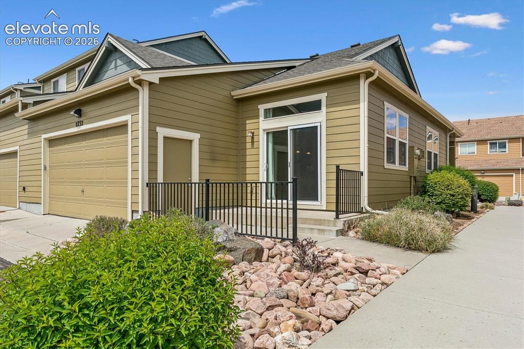 8752 Eckberg Heights Colorado Springs CO 80924