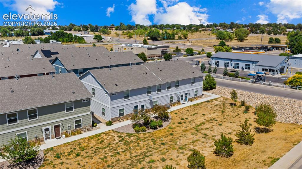 4687 Ports Down Lane Colorado Springs CO 80911