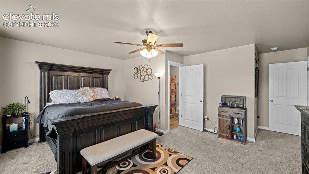 4687 Ports Down Lane Colorado Springs CO 80911