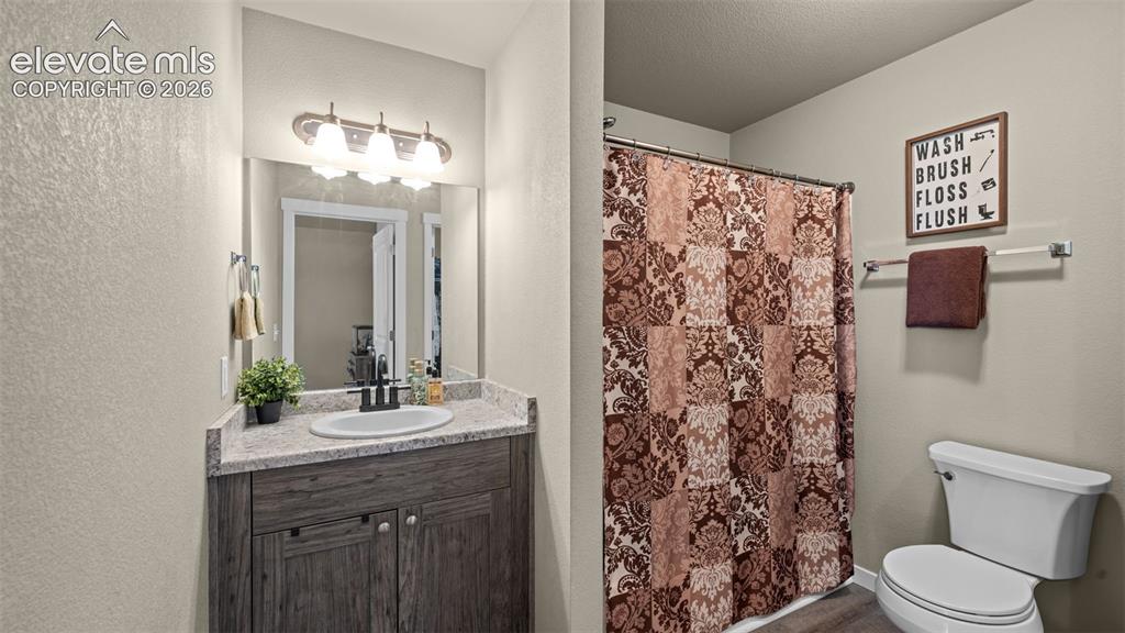 4687 Ports Down Lane Colorado Springs CO 80911