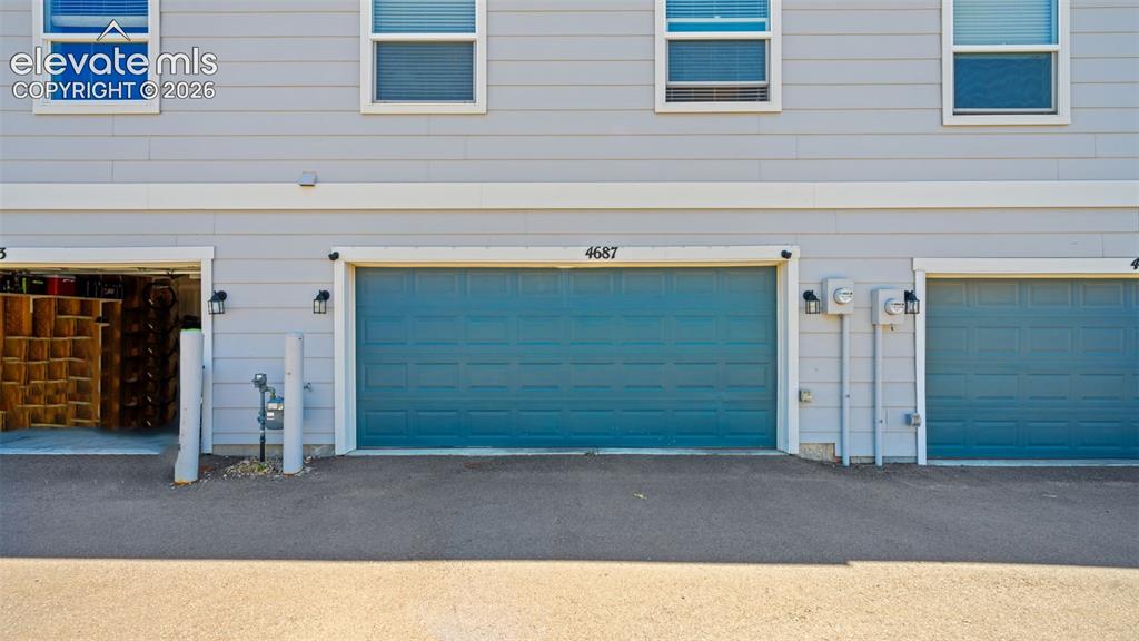 4687 Ports Down Lane Colorado Springs CO 80911