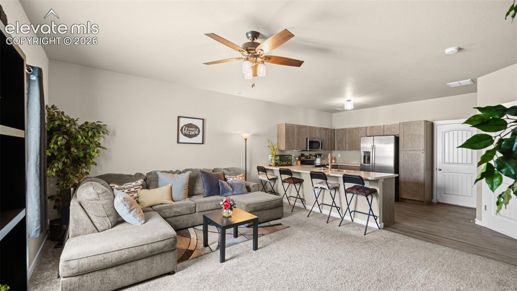 4687 Ports Down Lane Colorado Springs CO 80911