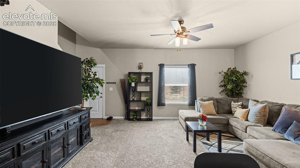 4687 Ports Down Lane Colorado Springs CO 80911