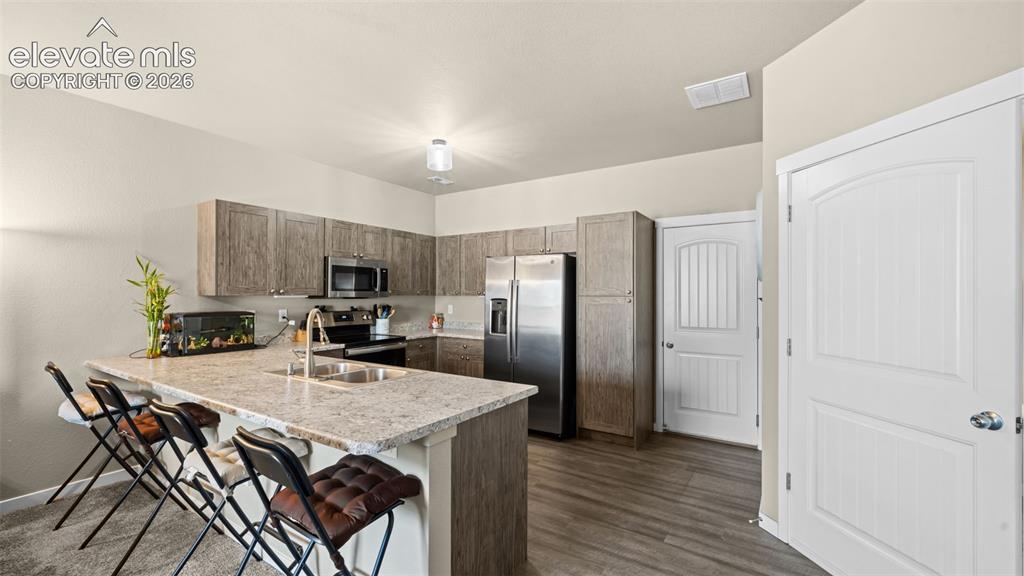 4687 Ports Down Lane Colorado Springs CO 80911