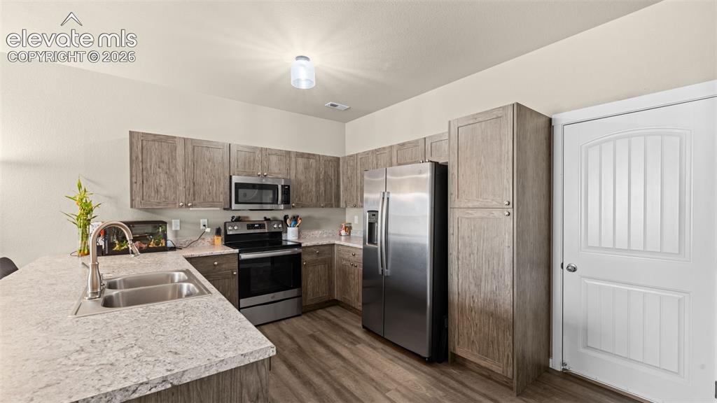 4687 Ports Down Lane Colorado Springs CO 80911