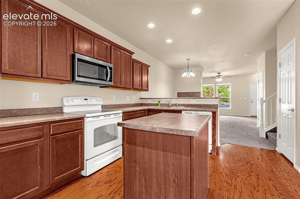 3579 Grey Owl Point Colorado Springs CO 80916