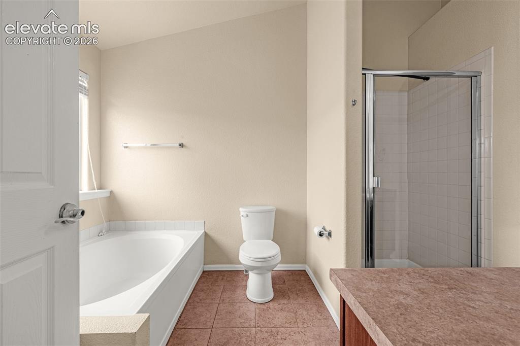 3579 Grey Owl Point Colorado Springs CO 80916