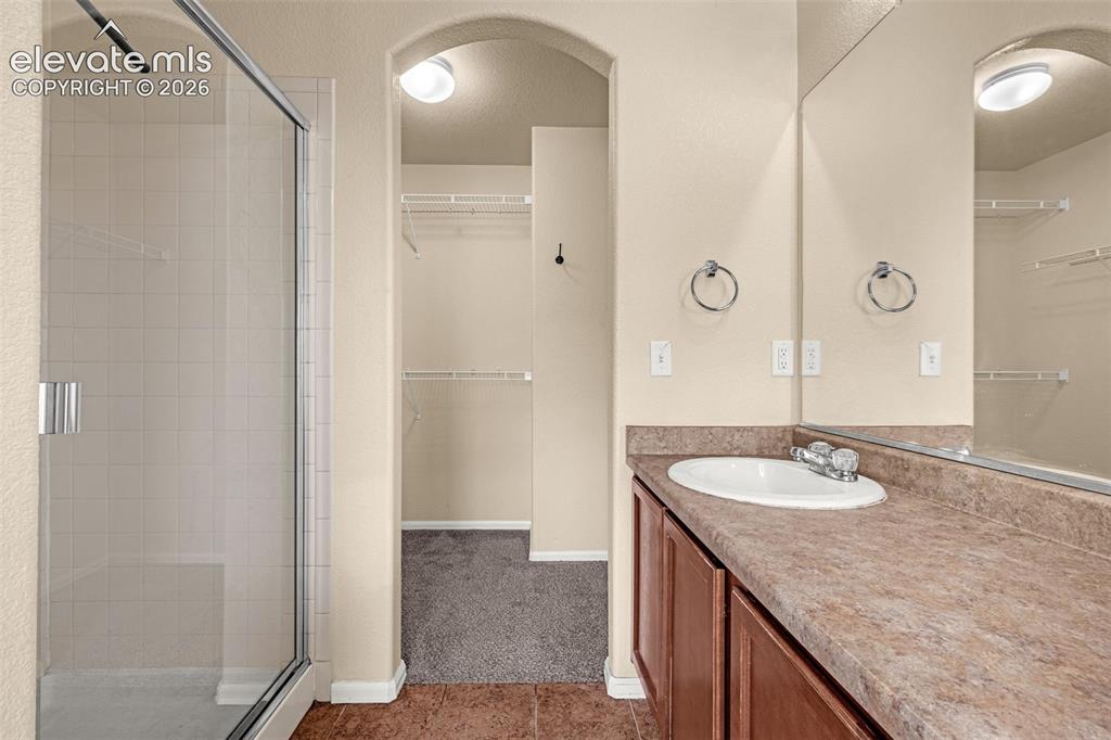 3579 Grey Owl Point Colorado Springs CO 80916
