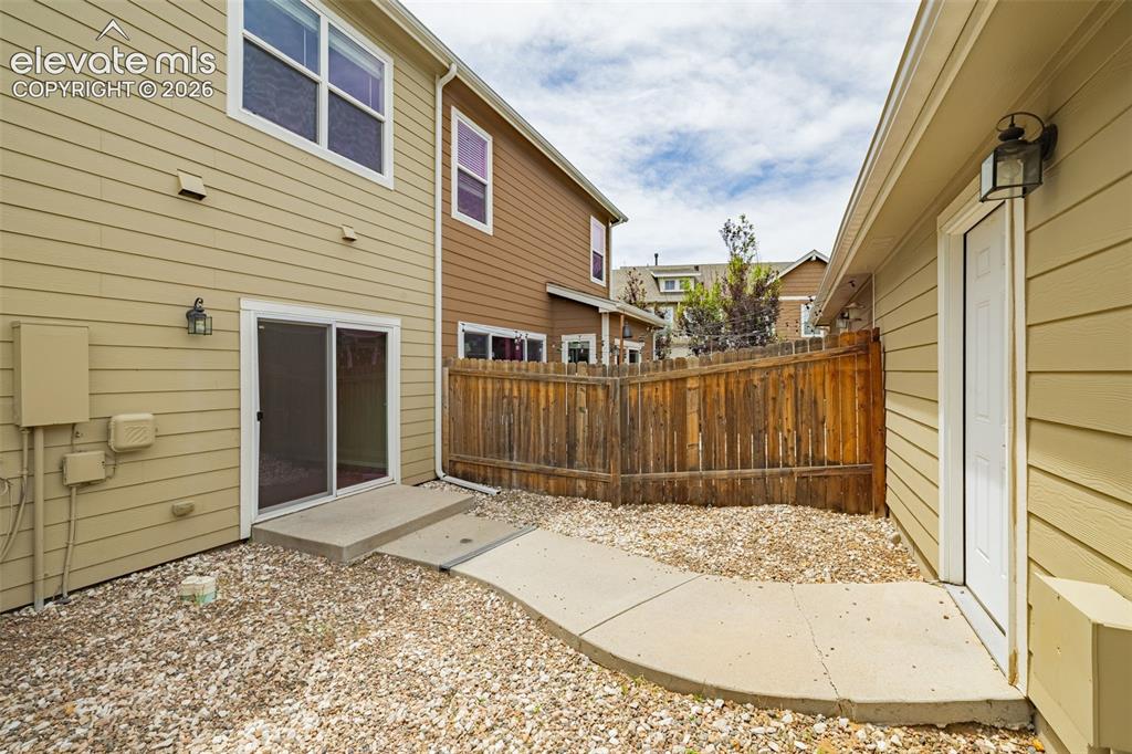 3579 Grey Owl Point Colorado Springs CO 80916