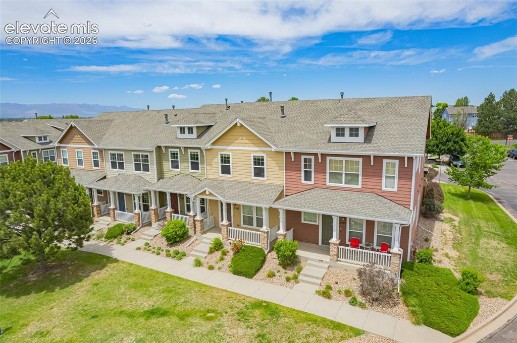 3579 Grey Owl Point Colorado Springs CO 80916