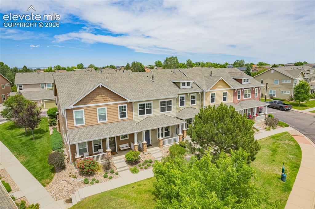 3579 Grey Owl Point Colorado Springs CO 80916