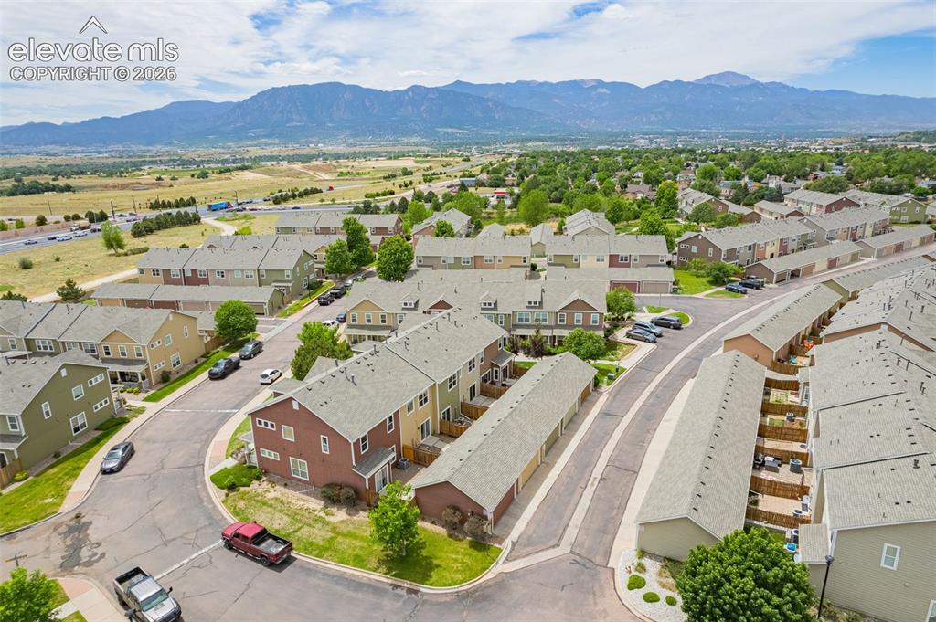 3579 Grey Owl Point Colorado Springs CO 80916