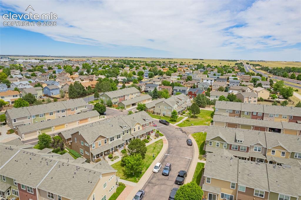 3579 Grey Owl Point Colorado Springs CO 80916