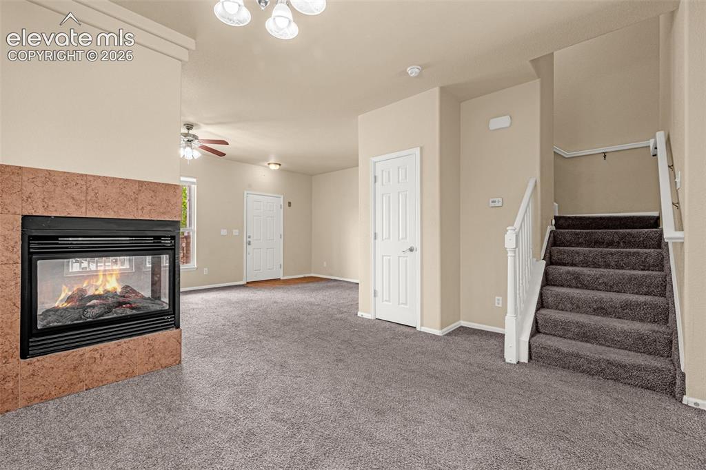 3579 Grey Owl Point Colorado Springs CO 80916