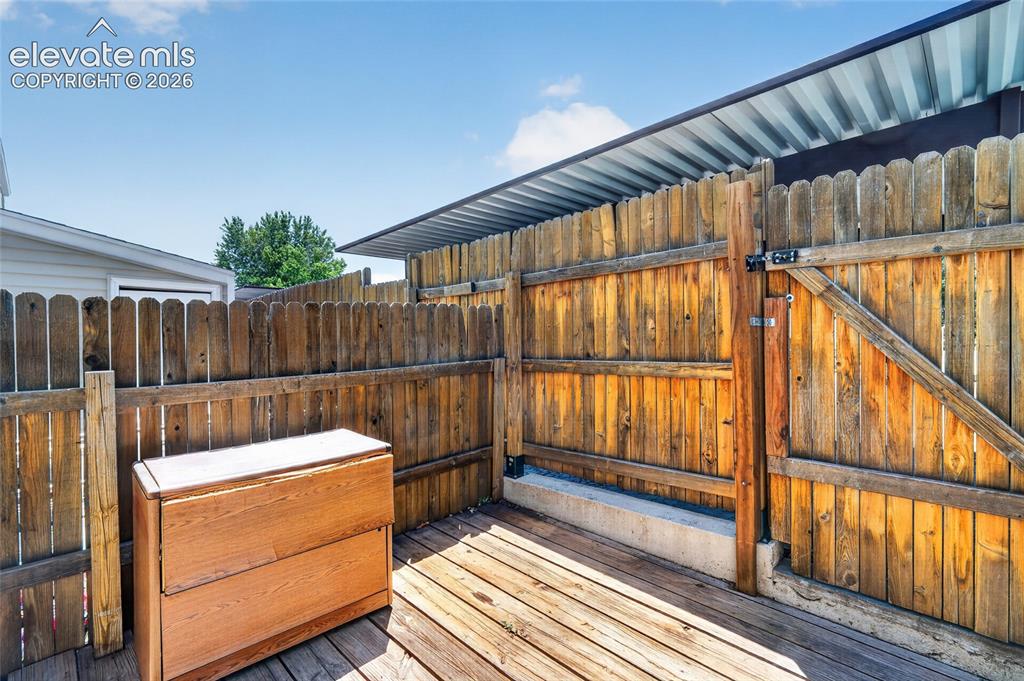 3181 Vail Pass Drive Colorado Springs CO 80917