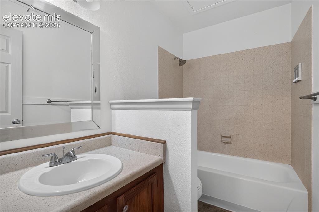 3181 Vail Pass Drive Colorado Springs CO 80917