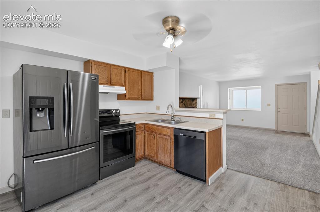 3181 Vail Pass Drive Colorado Springs CO 80917
