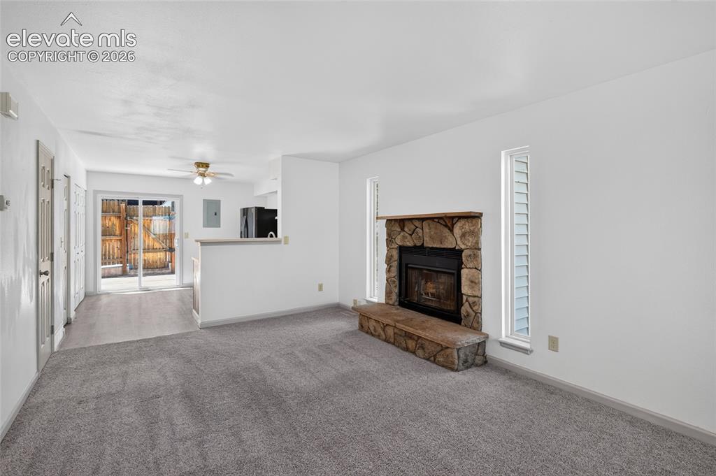 3181 Vail Pass Drive Colorado Springs CO 80917
