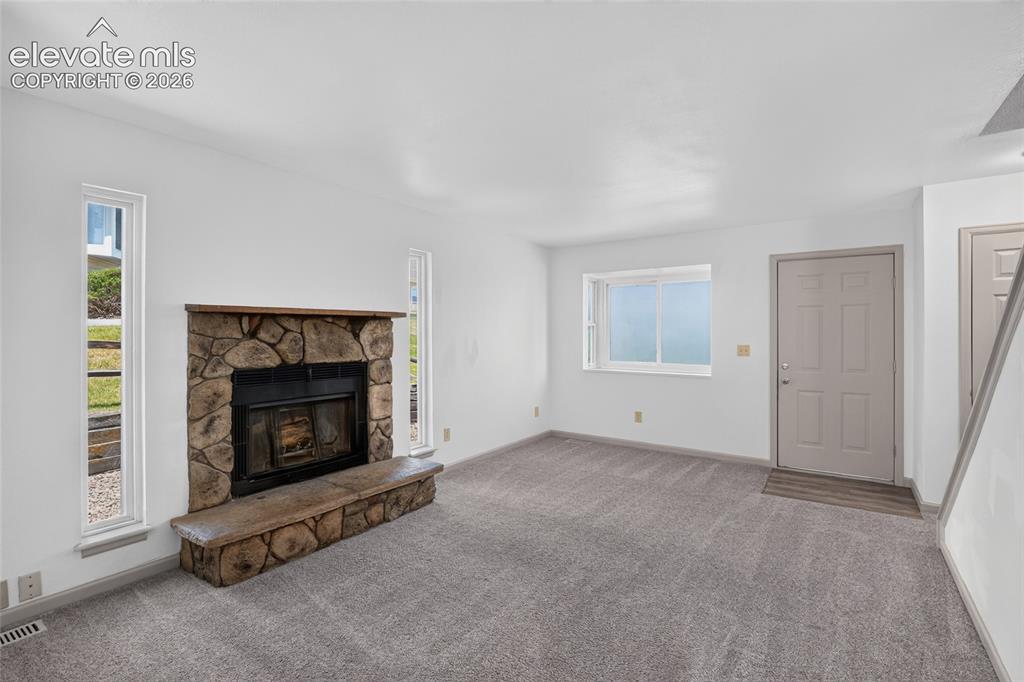 3181 Vail Pass Drive Colorado Springs CO 80917