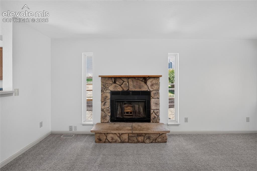 3181 Vail Pass Drive Colorado Springs CO 80917